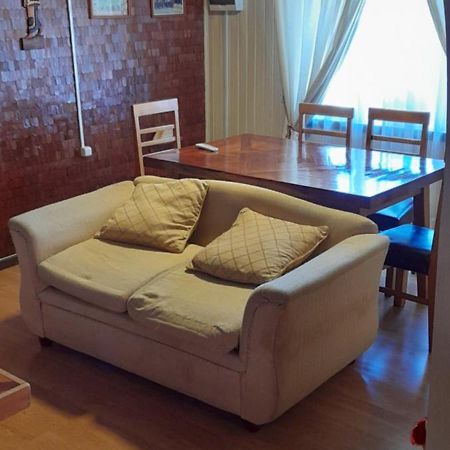 Refugio Insular Apartment Castro Ruang foto