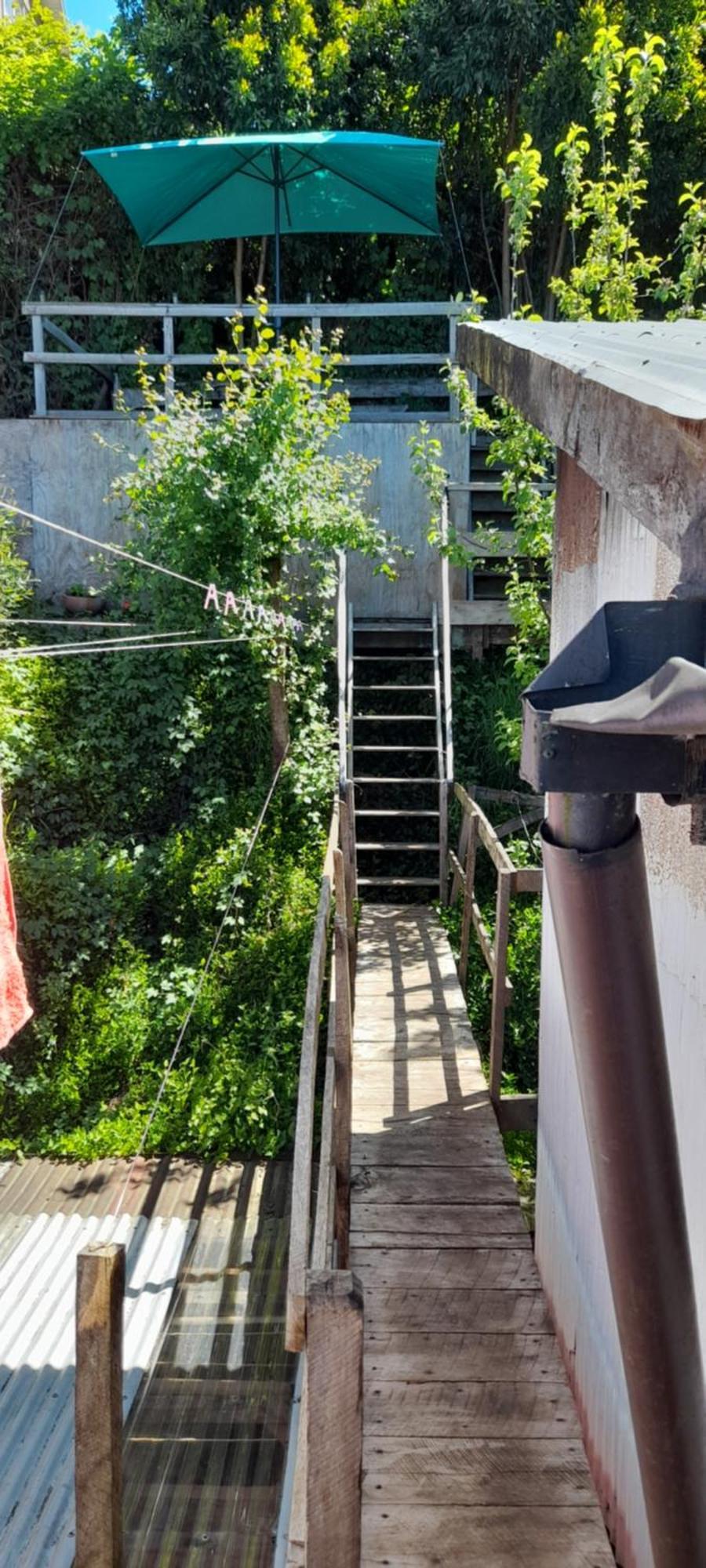 Refugio Insular Apartment Castro Ruang foto